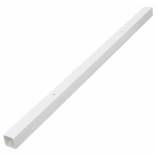 Kabelkanaler 33x33 mm 30 m PVC