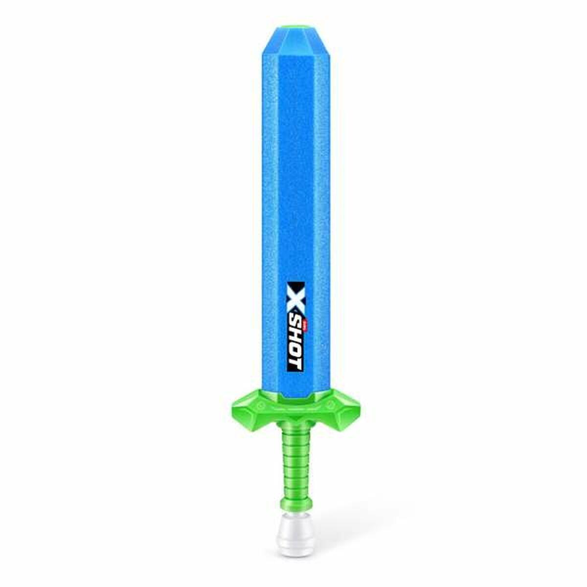 X-SHOT Vandgevær - Water Sword 2-in-1