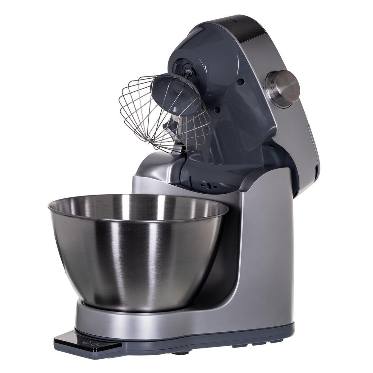 Foodprocessor Kenwood KHC29A.X0SI Grå 1000 W 4,3 L