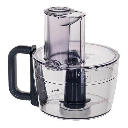 Foodprocessor Kenwood KHC29A.X0SI Grå 1000 W 4,3 L