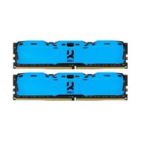 RAM-hukommelse GoodRam IR-XB3200D464L16SA/16GDC 16 GB CL16 DDR4