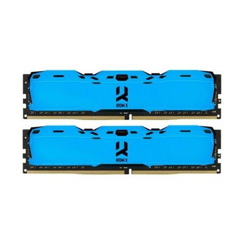 RAM-hukommelse GoodRam IR-XB3200D464L16SA/16GDC 16 GB CL16 DDR4