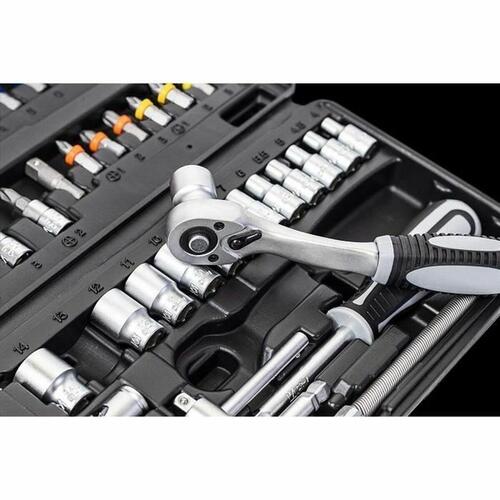 Nøglespil Connex COXB365010 52 Dele