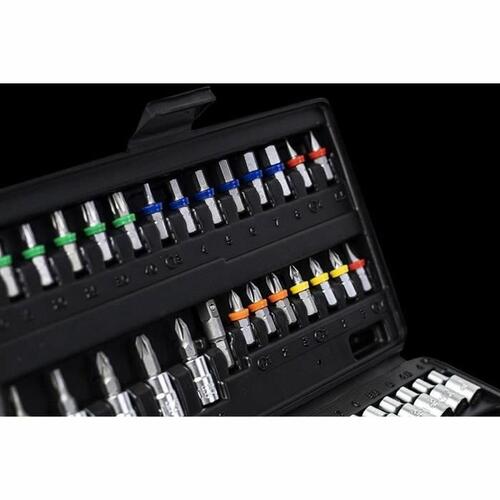 Nøglespil Connex COXB365010 52 Dele