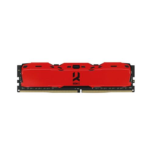 RAM-hukommelse GoodRam IR-XR3200D464L16A/32GDC DDR4 32 GB