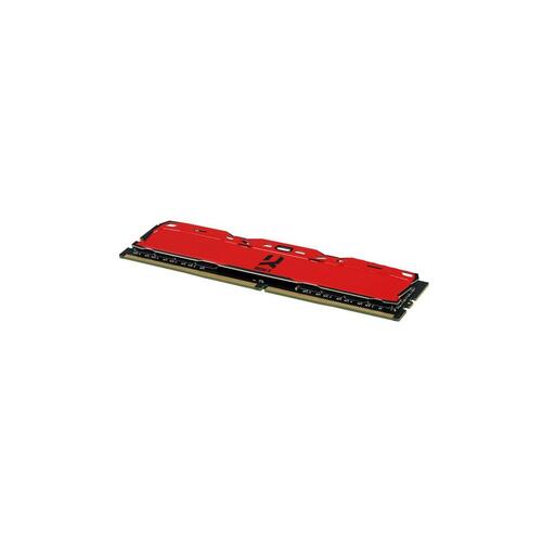 RAM-hukommelse GoodRam IR-XR3200D464L16A/32GDC DDR4 32 GB