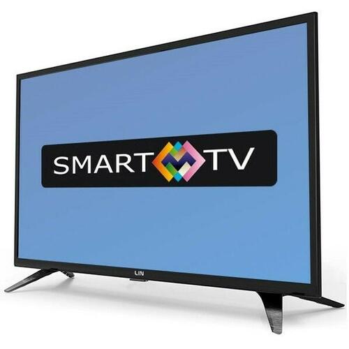 Smart TV Lin 40LFHD1200 Full HD 40" LED (OUTLET A)