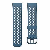 Smartwatch Fitbit Blå