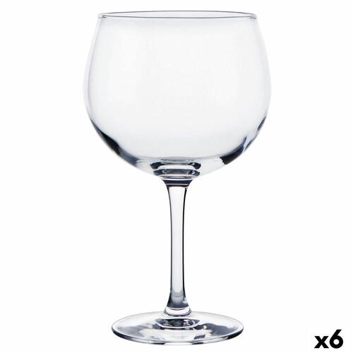 Vinglas Luminarc Gennemsigtig Glas (720 ml) (6 enheder) (OUTLET A+)