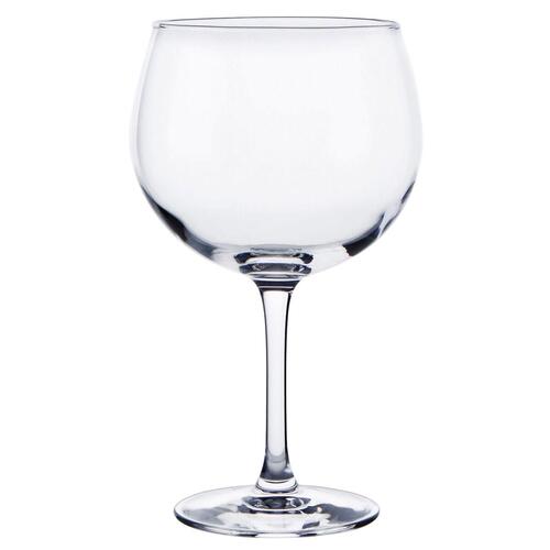 Vinglas Luminarc Gennemsigtig Glas (720 ml) (6 enheder) (OUTLET A+)