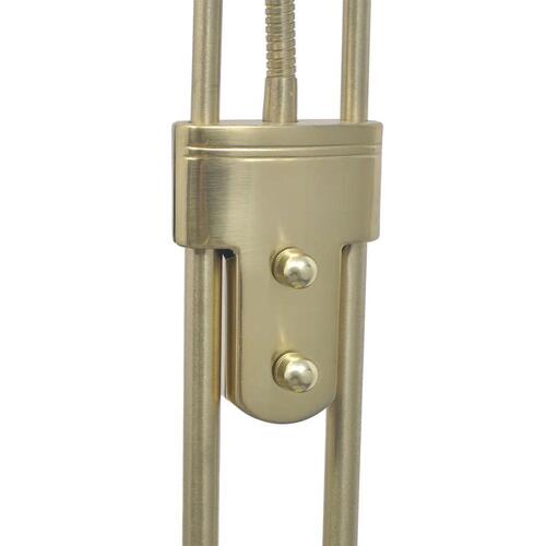 LED-gulvlampe dæmpbar 23 W