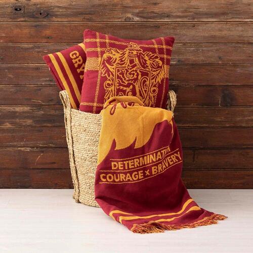 Tæppe Harry Potter Gryffindor Values 130 x 170 cm 130 x 2 x 170 cm