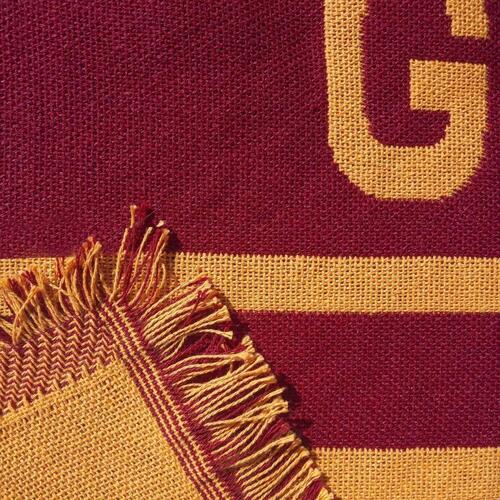 Tæppe Harry Potter Gryffindor Values 230 x 260 cm 230 x 2 x 260 cm