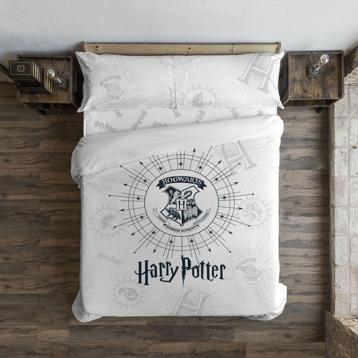 Nordisk cover Harry Potter Dormiens Draco 200 x 200 cm Seng 120