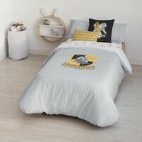 Nordisk cover Harry Potter Hufflepuff 200 x 200 cm Seng 120