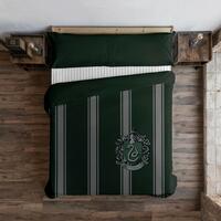 Nordisk cover Harry Potter Slytherin 260 x 240 cm Seng 180