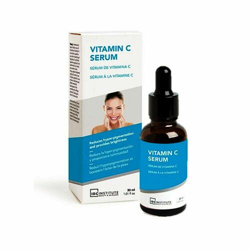 Ansigtsserum IDC Institute C-vitamin (30 ml)