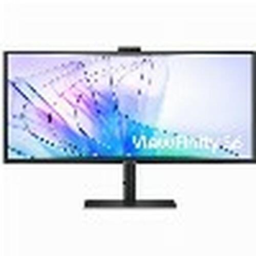 Skærm Samsung LS34C652VAUXEN 4K Ultra HD 34"