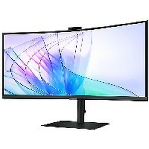 Skærm Samsung LS34C652VAUXEN 4K Ultra HD 34"