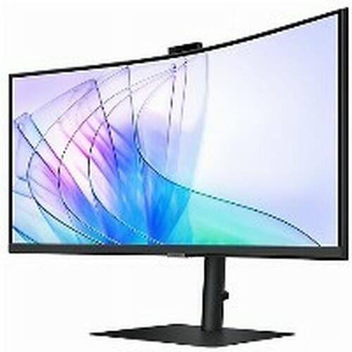 Skærm Samsung LS34C652VAUXEN 4K Ultra HD 34"