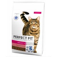 Kattemad Perfect Fit Active 1 7 kg Voksne Beef