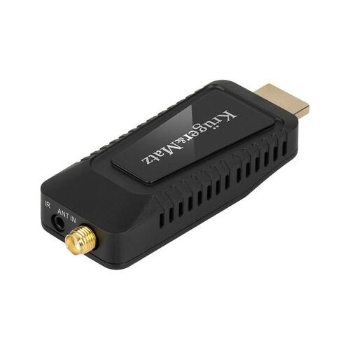 Satellitmodtager Kruger & Matz KM9999