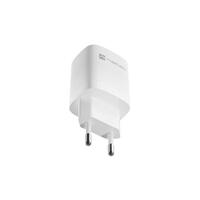 Vægoplader Natec NUC-2140 Hvid 30 W