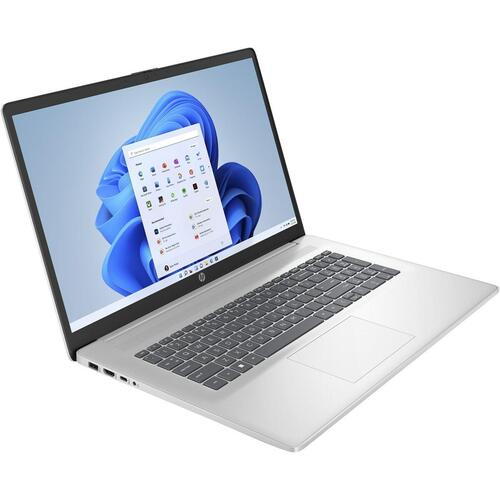 Bærbar computer HP 9R872EA 17,3" i5-1334U 16 GB RAM 512 GB SSD