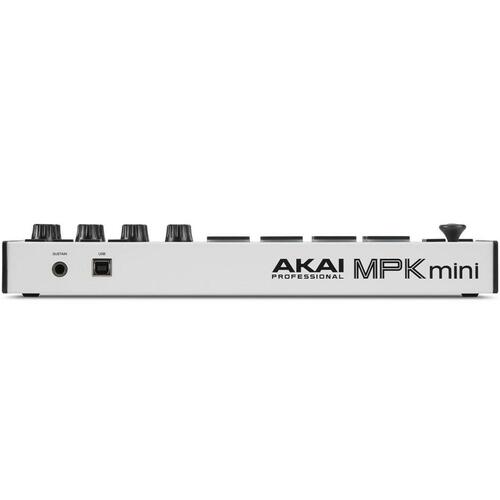 Lydstyring Akai MPK Mini MK3