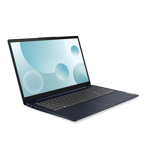 Bærbar computer Lenovo IdeaPad 3 15IAU7 15,6" Intel Core I3-1215U 8 GB RAM 512 GB SSD QWERTY