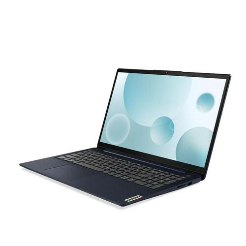 Bærbar computer Lenovo IdeaPad 3 15IAU7 15,6" Intel Core I3-1215U 8 GB RAM 512 GB SSD QWERTY