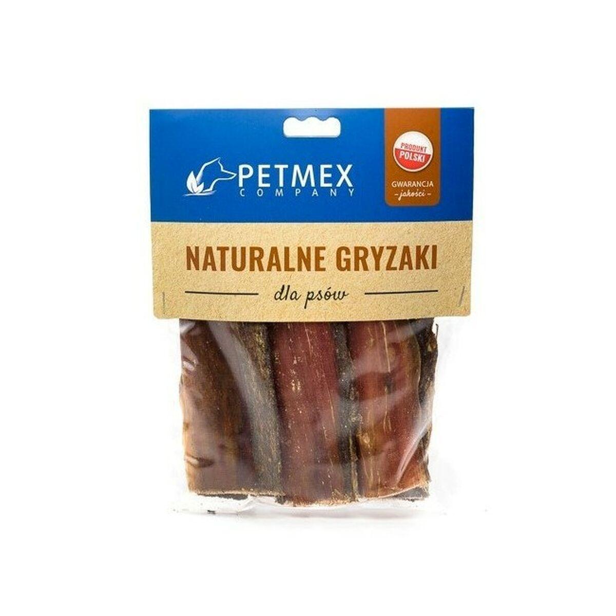 Hundesnack Petmex Oksekød 100 g