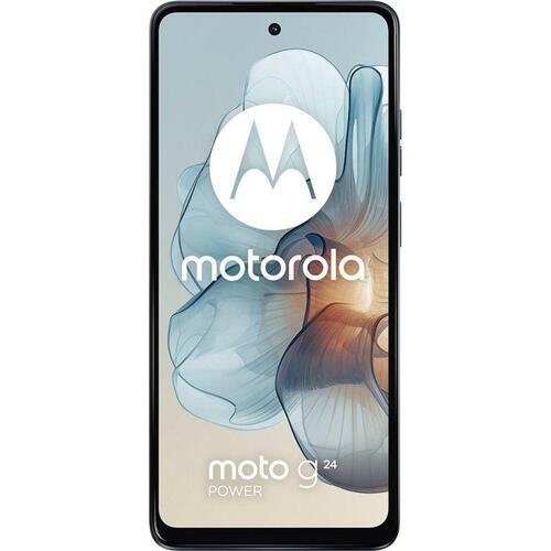 Smartphone Motorola Moto G24 6,6" MediaTek Helio G85 8 GB RAM 256 GB Blå