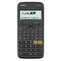 Videnskabelig Cal Casio FX-350CEX Sort