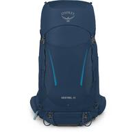 Vandrerygsæk OSPREY Kestrel Marineblå 48 L Nylon