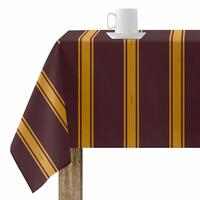 Pletafvisende dug af syntetisk harpiks Harry Potter Gryffindor 100 x 140 cm