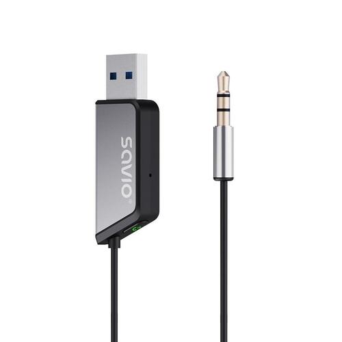 Bluetoothadapter Savio TR-16