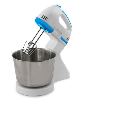 Kop-blender Esperanza EKM019WB Hvid 150 W