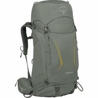 Vandrerygsæk OSPREY Kyte 48 L Grøn