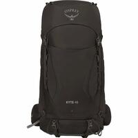 Vandrerygsæk OSPREY Kyte 48 L Sort