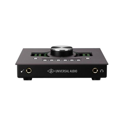 Lyd-interface Universal Audio UA APLTWDII-HE