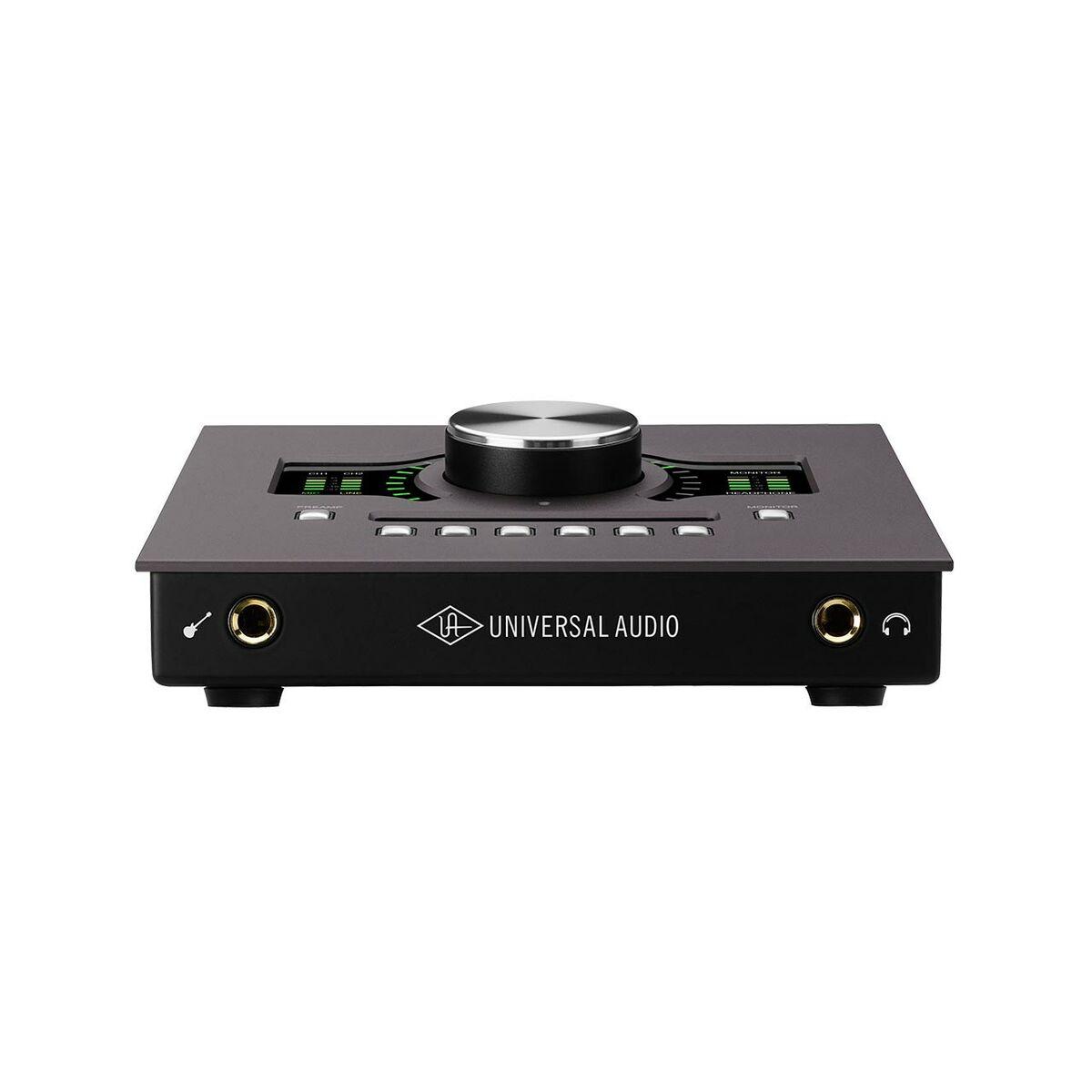 Lyd-interface Universal Audio UA APLTWDII-HE