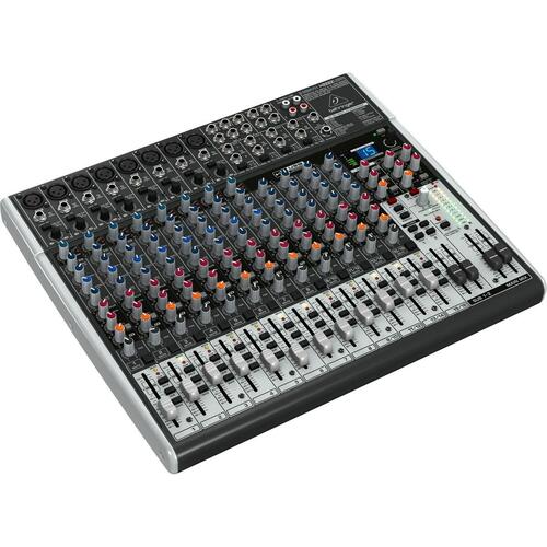 Mixerpult Behringer XENYX X2222USB