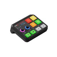 Lyd-interface Rode STREAMERX