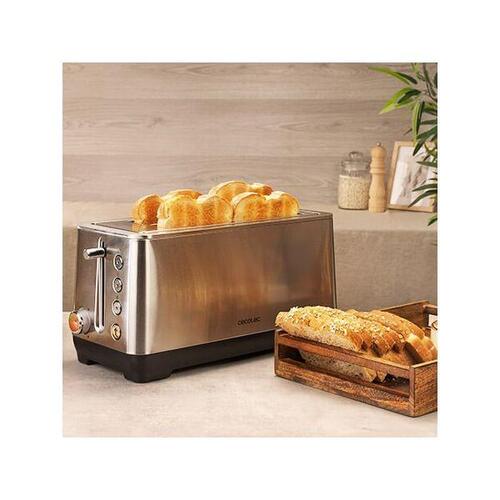 Brødrister BigToast Extra Double 1600 W