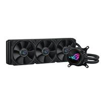 Sæt med flydende kølevæske Asus ROG STRIX LC III 360