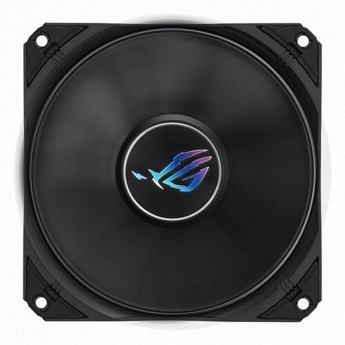 Sæt med flydende kølevæske Asus ROG STRIX LC III 360