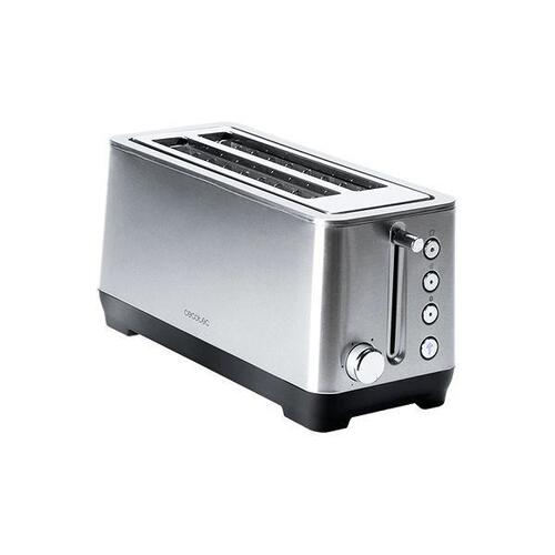 Brødrister BigToast Extra Double 1600 W