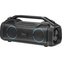 Transportable Bluetooth-højttalere Defender BeatBox 50 Sort 50 W (1 enheder)