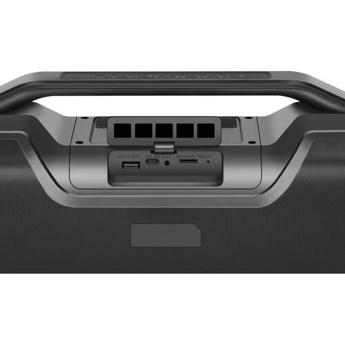 Transportable Bluetooth-højttalere Defender BeatBox 50 Sort 50 W (1 enheder)